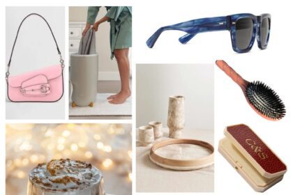 10 cadeaux de luxe