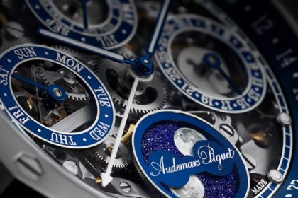 Collection du jubilé des 150 ans de la marque Piguet