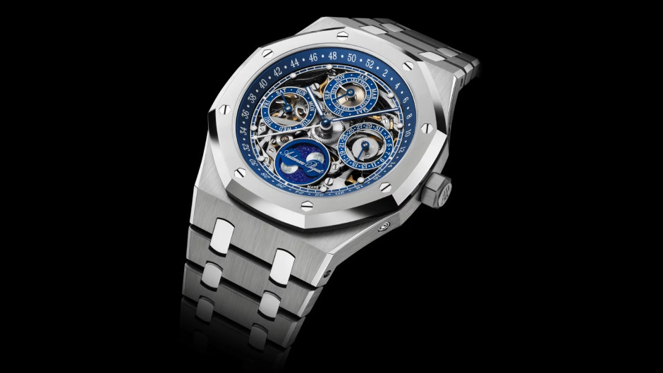 150 ans de la marque Piguet Collection Jubil&eacute;2