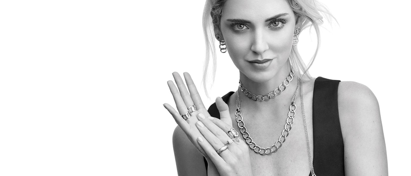 Qu'en est-il de Chiara Ferragni ?