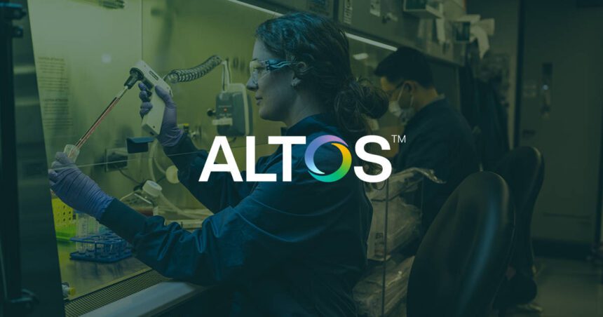 Altos Labs L'avenir de l'anti-âge