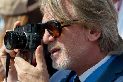 Appareil photo Leica