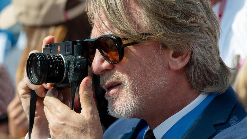 Appareil photo Leica