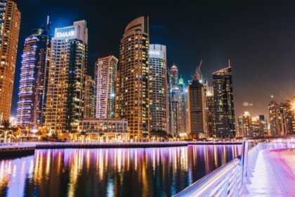 appartements à dubai en tant qu'investissement