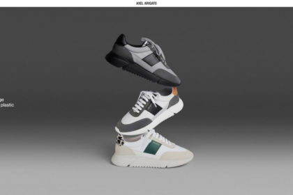 Axelarigato Quelle est l'entreprise ?