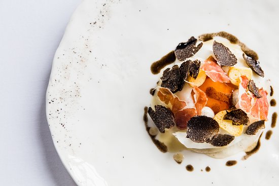 &OElig;uf de poule ti&egrave;de C&eacute;leri-rave