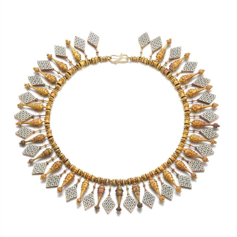 Ventes aux enchères de bijoux de Sothebys