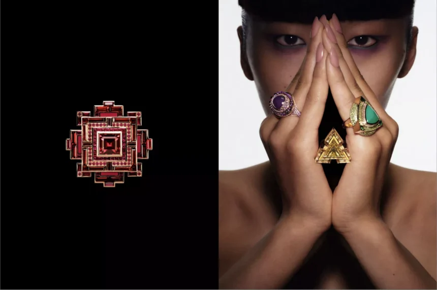 Bijoux Hermès