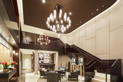 Boutique Patek Philippe de San Francisco