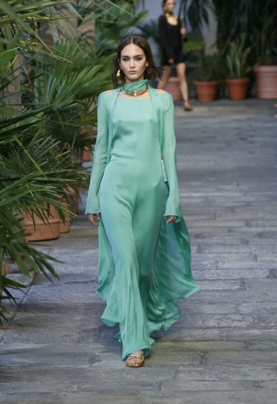 Marque Luisa Spagnoli