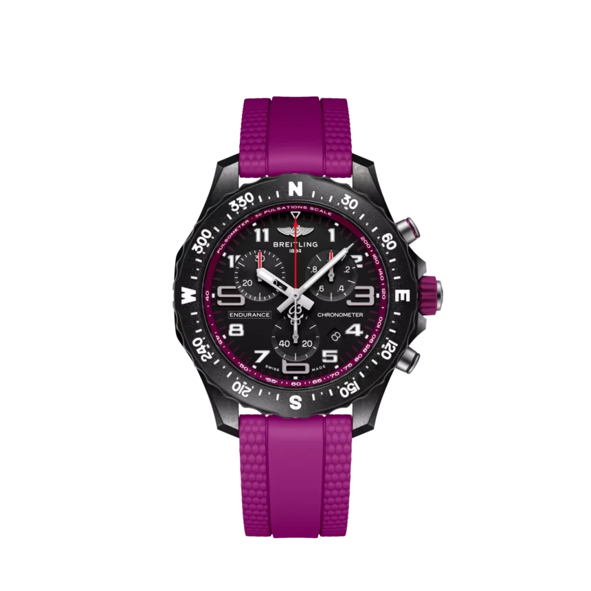 Breitling Endurance Pro