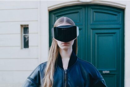 Campagne Balenciaga Lamborghini