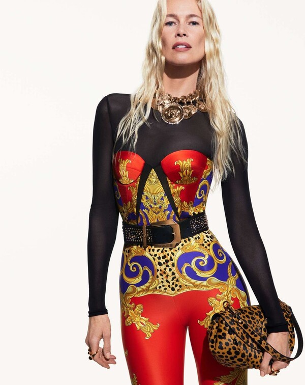 Campagne Versace8