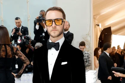 Changements chez Tom Ford