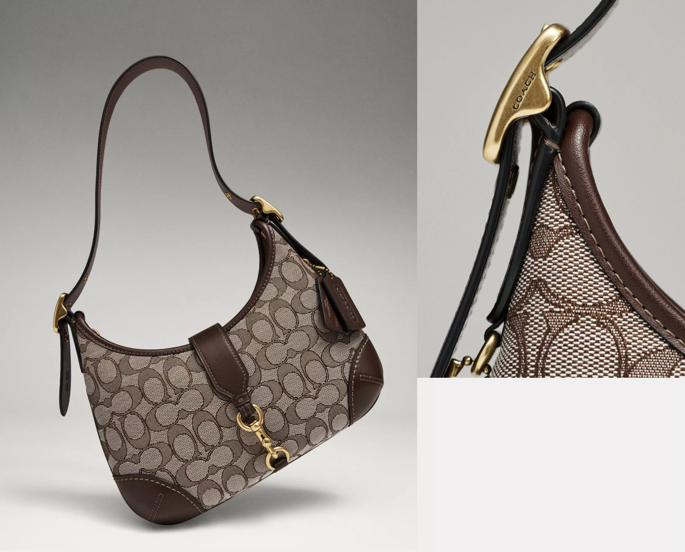 Sac &agrave; main Coach Premium11