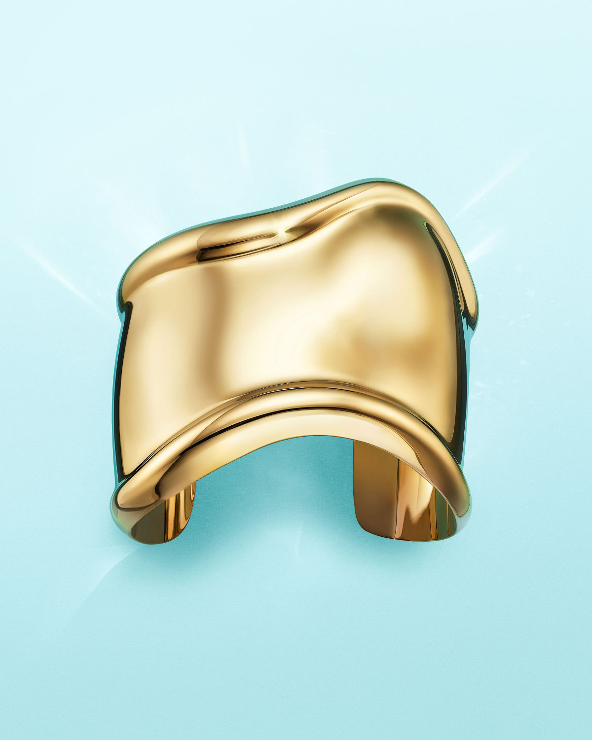 Collection de bijoux Tiffany pour la Saint-Valentin