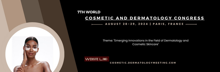 Congr&egrave;s Cosmetic Derma