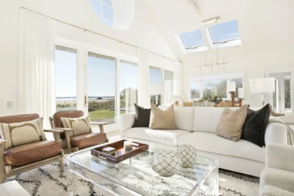 Décoration de la maison Meubles tendance 2025