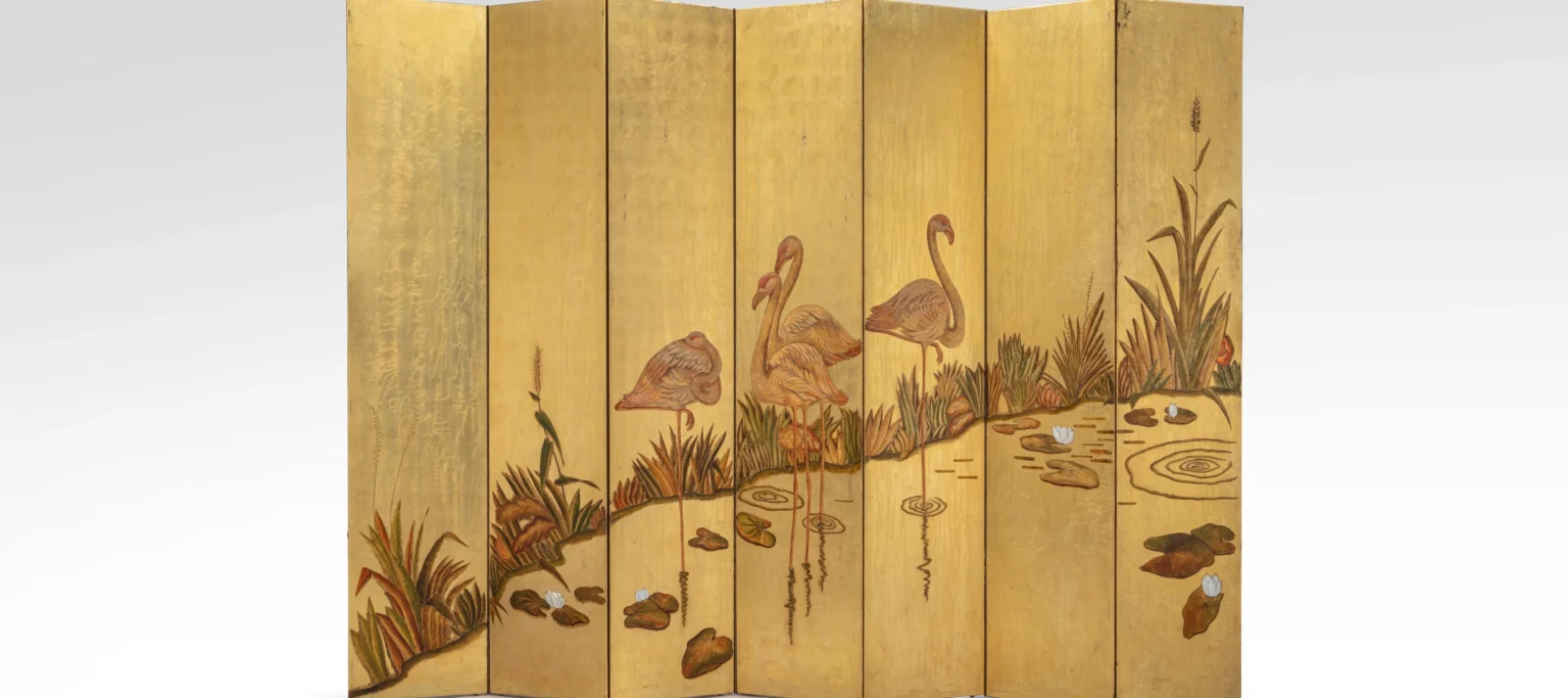 Le design chez Sotheby's