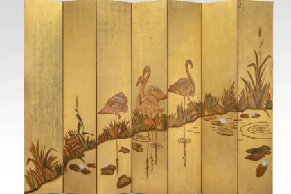 Le design chez Sotheby's