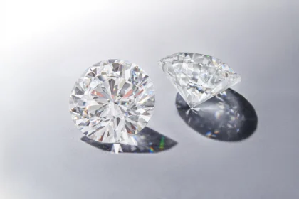 Diamants du Botswana