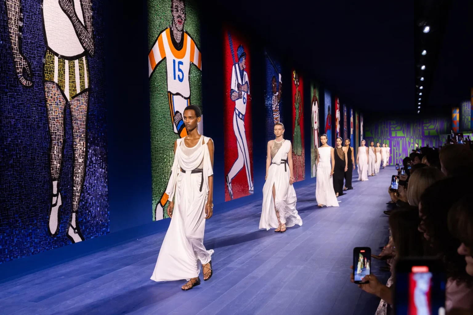 Dior Haute Couture Hiver 20242025