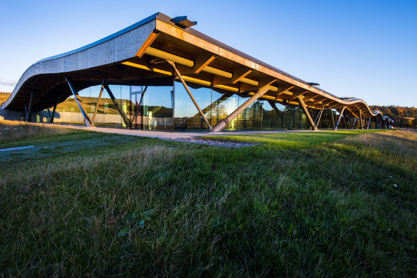 Distillerie Macallan