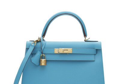 Vente aux enchères exclusive de sacs à main chez Christies 1