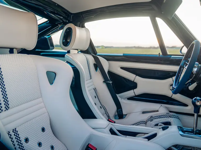 Porsche10 d'exception