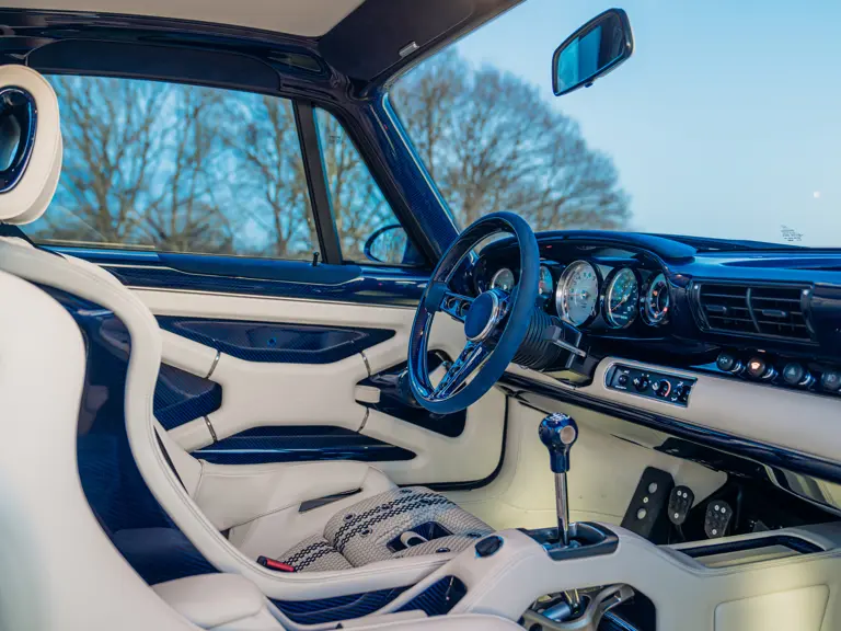 Porsche8 d'exception