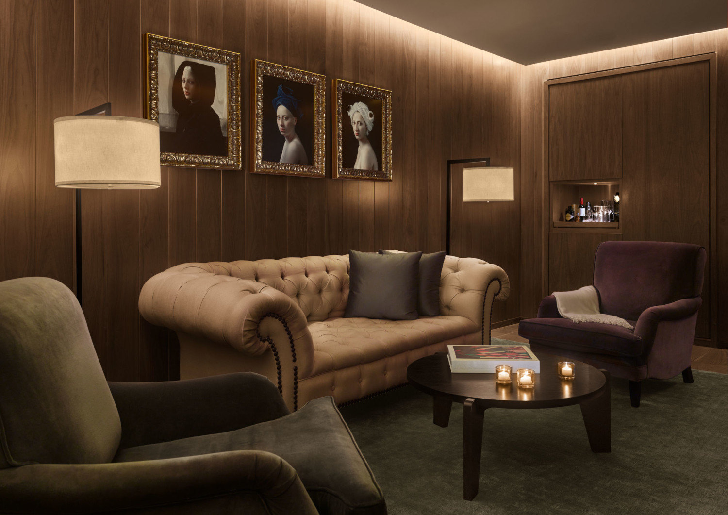 Ench&egrave;res=exp&eacute;rience chez Sothebys