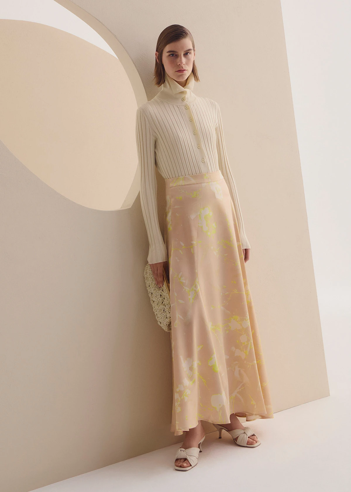 Fabiene Filippi Quelle est la marque ?