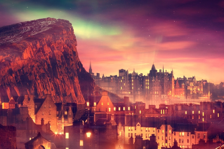 Festival international d'Édimbourg