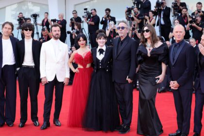 Festival international du film de Venise