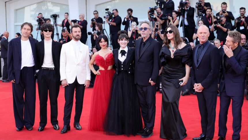 Festival international du film de Venise