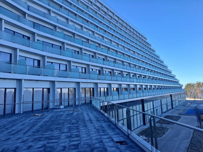 Gf B6b5 Xdbb Pkbb H&ocirc;tel Golebiewski &agrave; Pobierowo et ses int&eacute;rieurs exclusifs 664x0 Nocrop