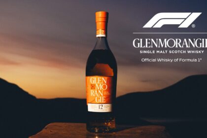 Glenmorangie Formule 1