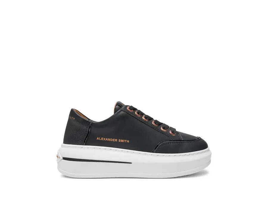 Histoire de la marque Alexander Smith 2233