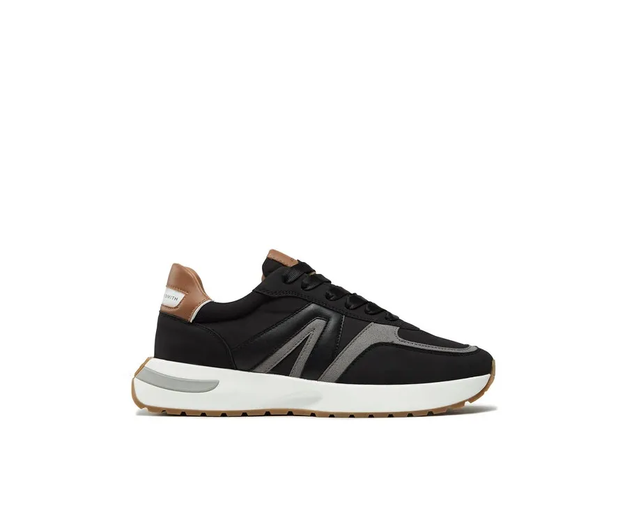 Histoire de la marque Alexander Smith 2234