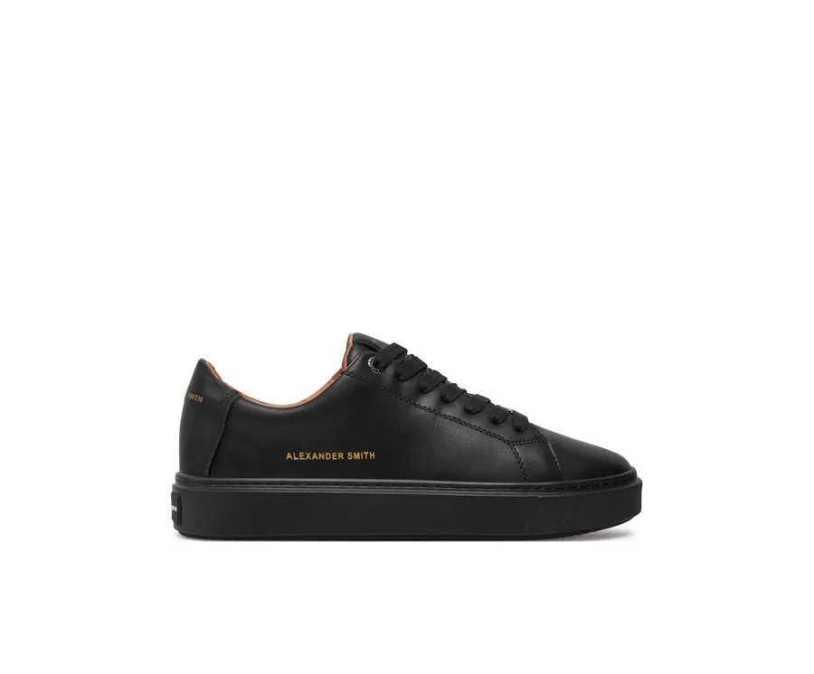 Histoire de la marque Alexander Smith 22345