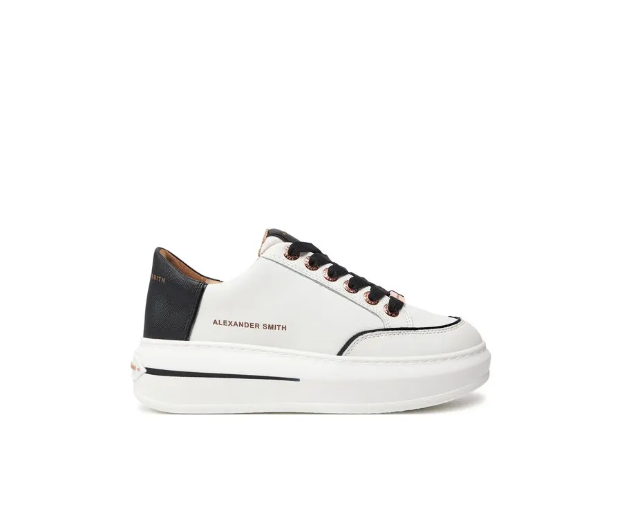 Histoire de la marque Alexander Smith 223456