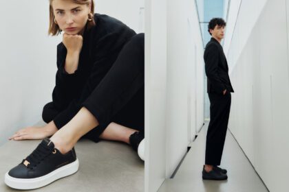 Histoire de la marque Alexander Smith