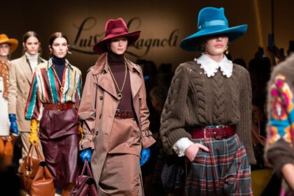 L'histoire de la marque Luisa Spagnoli