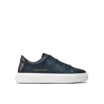 Histoire de la marque Alexander Smith 223