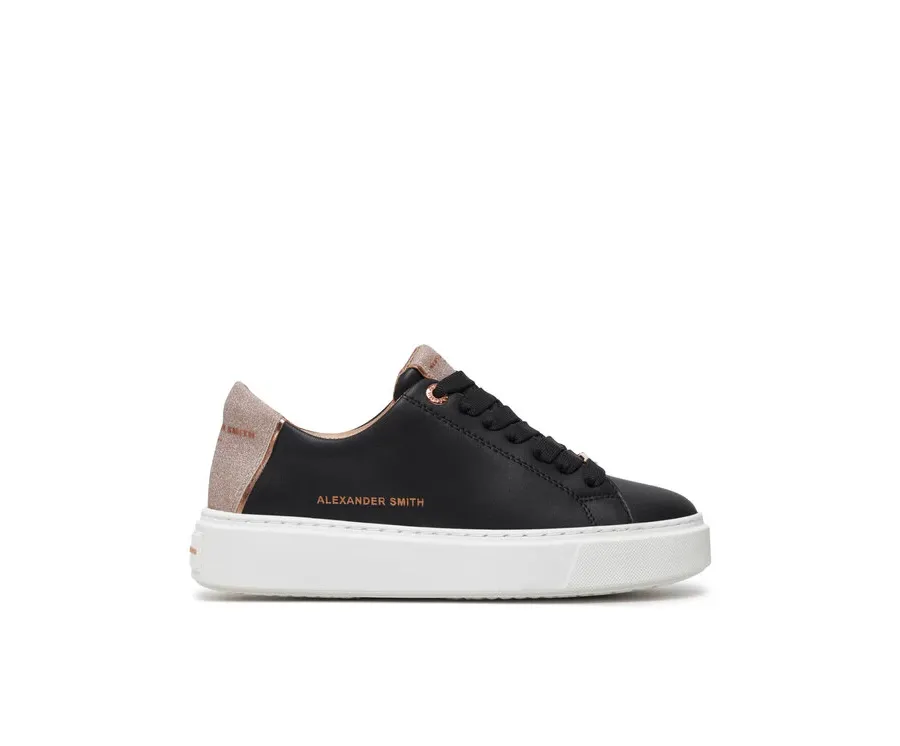 Histoire de la marque Alexander Smith 22333