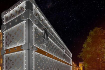 Hôtel Louis Vuitton