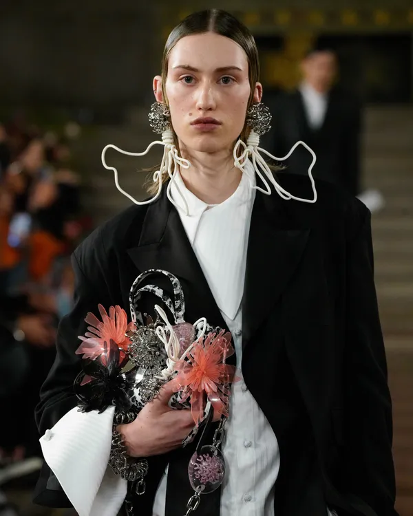 Les bijoux &agrave; la mode en 2024