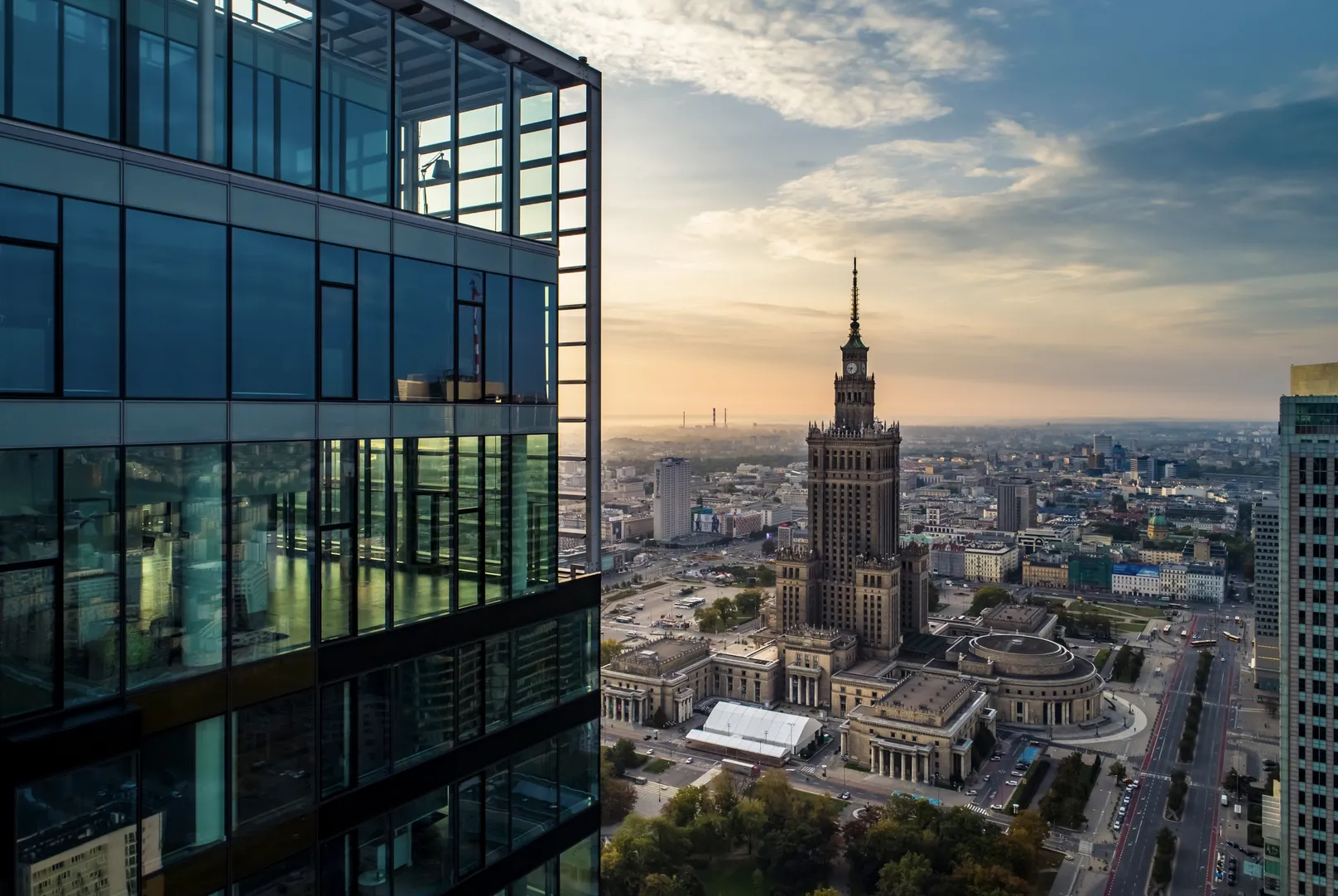 Cosmpolitan Gold Pearl Immobilier