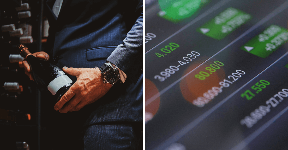 Investir dans les pièces uniques