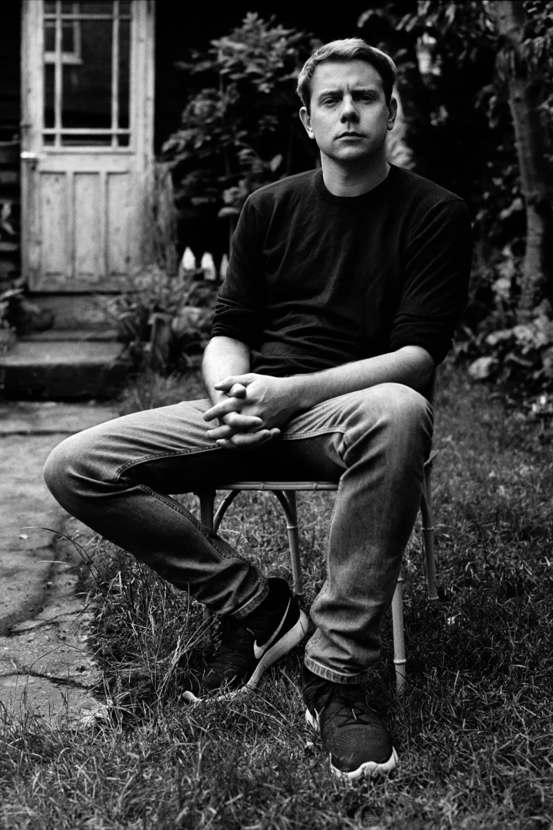 Jonathan Anderson Directeur de Dior1